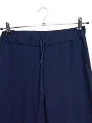 Vorschaubild 4 von Herren Jogginghose Gr. L Blau Sporthose Freizeithose