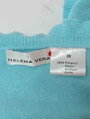 Vorschaubild HELENA VERA Schal 2