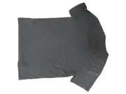 Vorschaubild 1 von T-Shirt Herren Gr. S Grau Casual Kurzarm