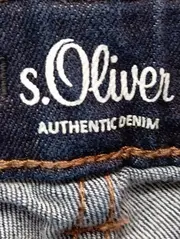 Vorschaubild S.OLIVER Jeans Straight Leg 3