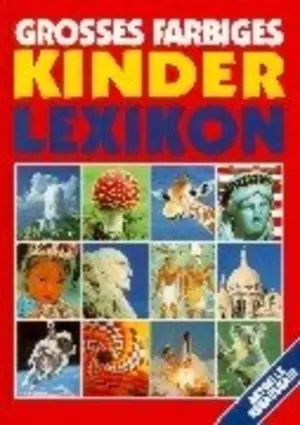 Sachbuch für Kinder