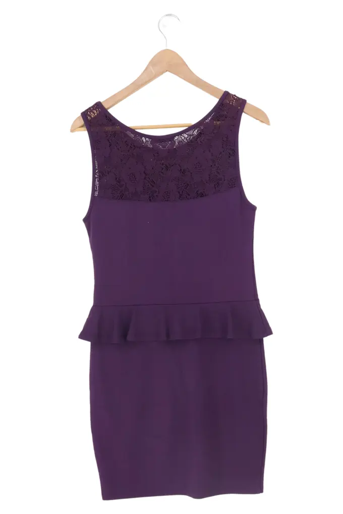 LEFTIES Sommerkleid Bild 2