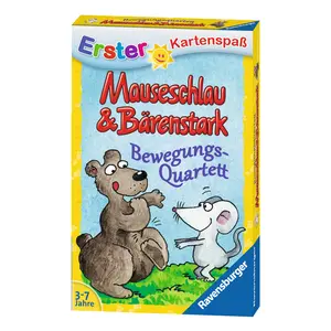 RAVENSBURGER Kartenspiel