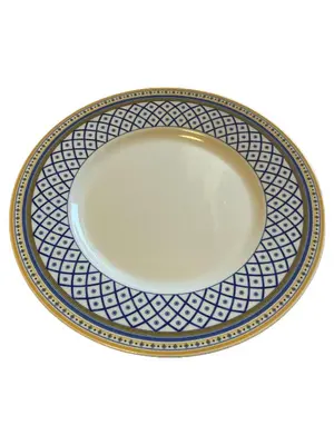 VILLEROY & BOCH Kuchenteller