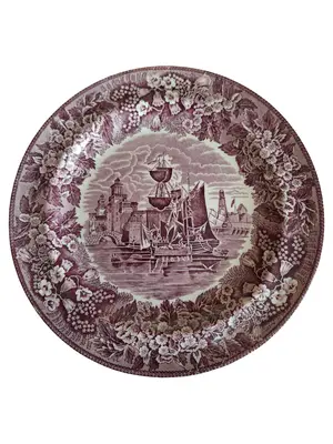 WEDGWOOD Essteller