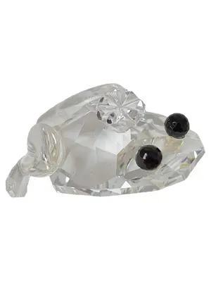 SWAROVSKI Dekofigur