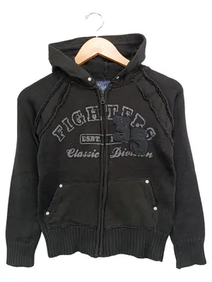 MILLS Strickjacke