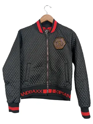 CIPO & BAXX Bomberjacke