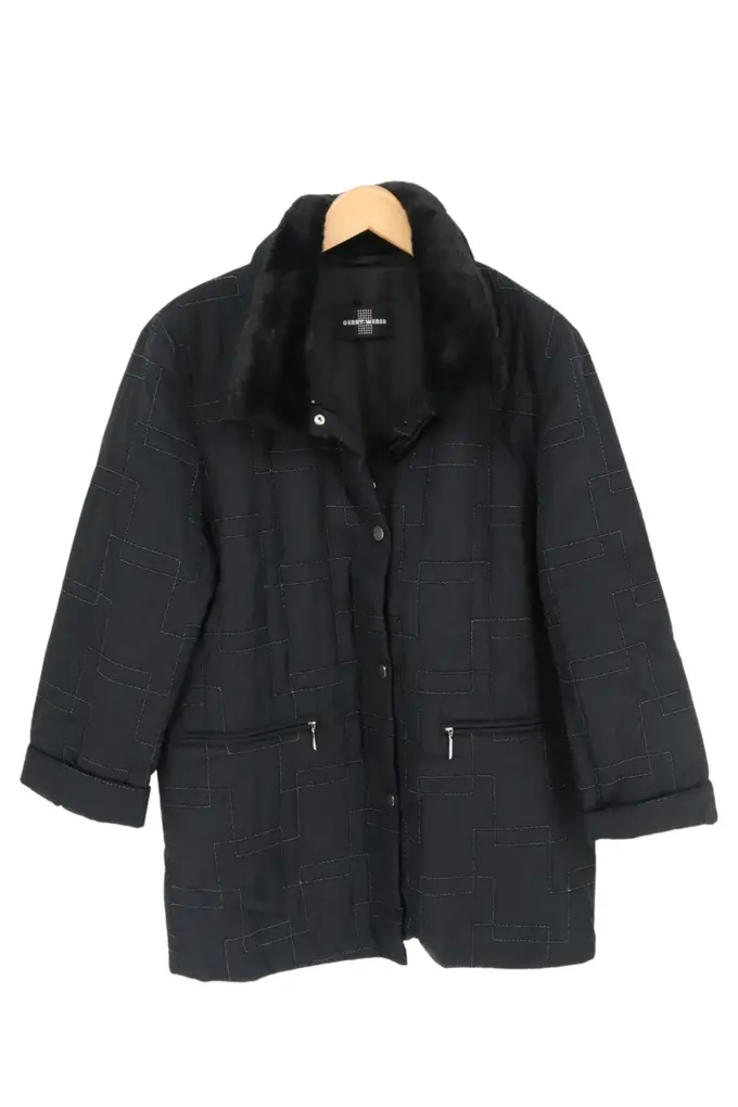 GERRY WEBER Leichte Jacke Bild 1