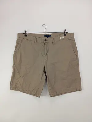 TOMMY HILFIGER Jeans Shorts