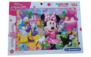 CLEMENTONI Puzzle