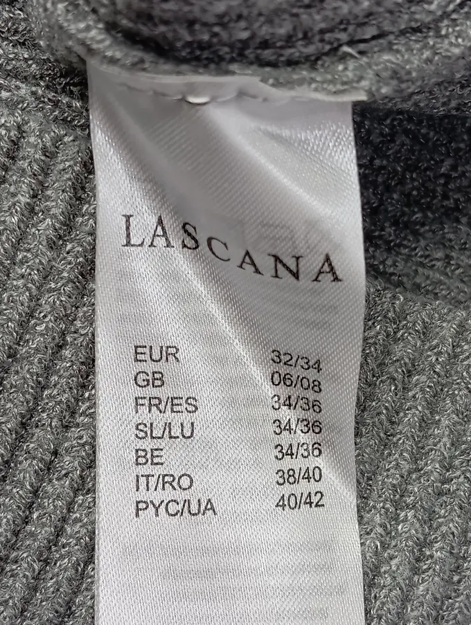 LASCANA Pullover Bild 4