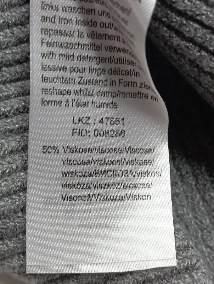 LASCANA Pullover Bild 5