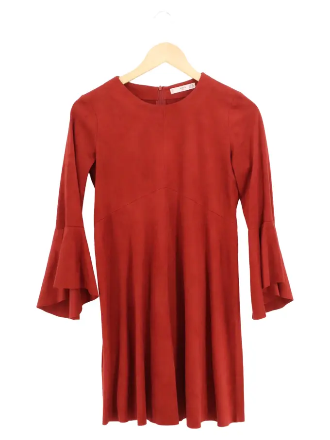 MANGO Freizeitkleid Bild 1