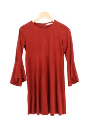 Vorschaubild MANGO Freizeitkleid 1