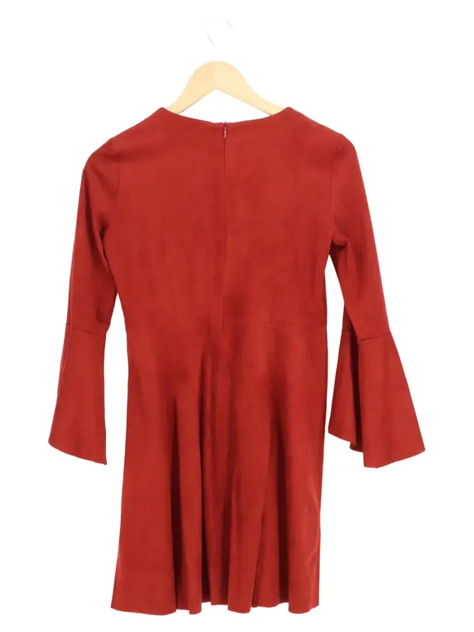 MANGO Freizeitkleid Bild 2