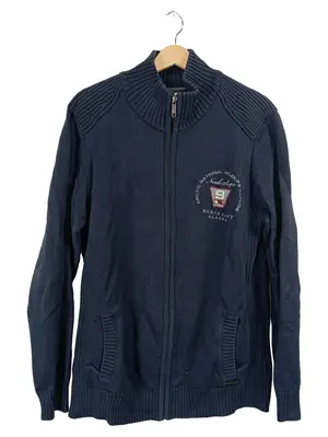 S.OLIVER Strickjacke