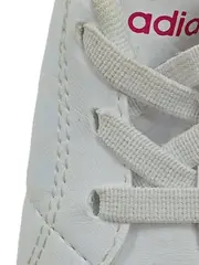 Vorschaubild 5 von Babyschuhe Lauflernschuhe Sneaker Weiß Pink Gr. 18 Mädchen