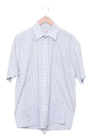 PAUL R. SMITH Freizeithemd