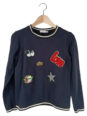 LOLALIZA Sweatshirt