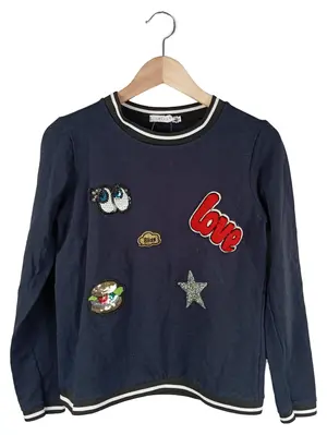LOLALIZA Sweatshirt