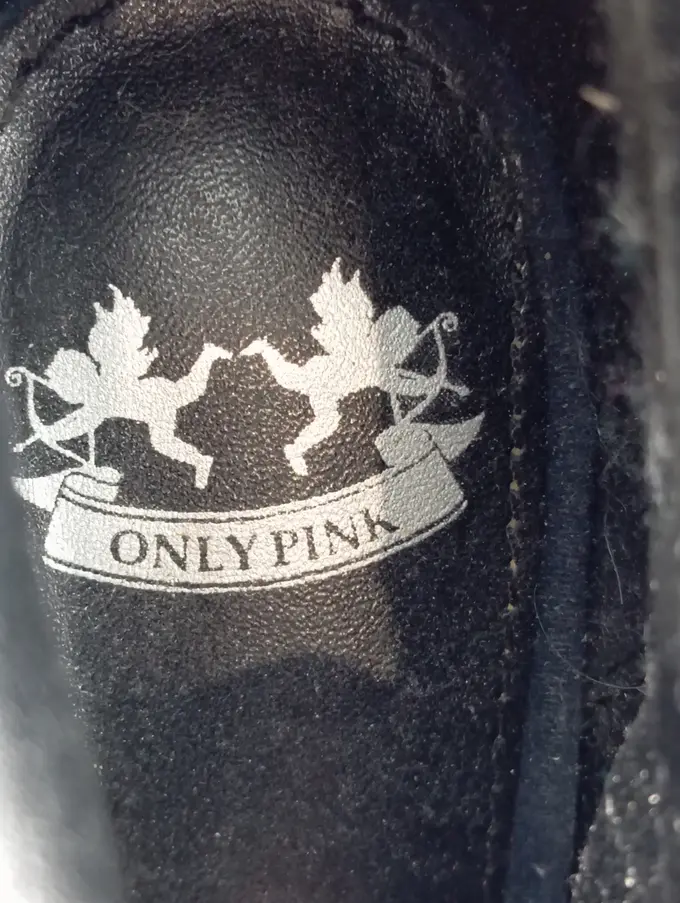ONLY PINK Stiefelette Bild 3