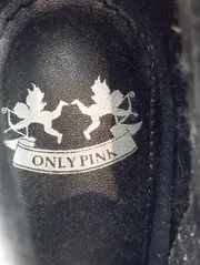 Vorschaubild ONLY PINK Stiefelette 3