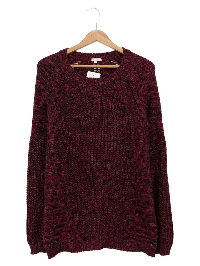 OLD KHAKI Pullover Bild 1