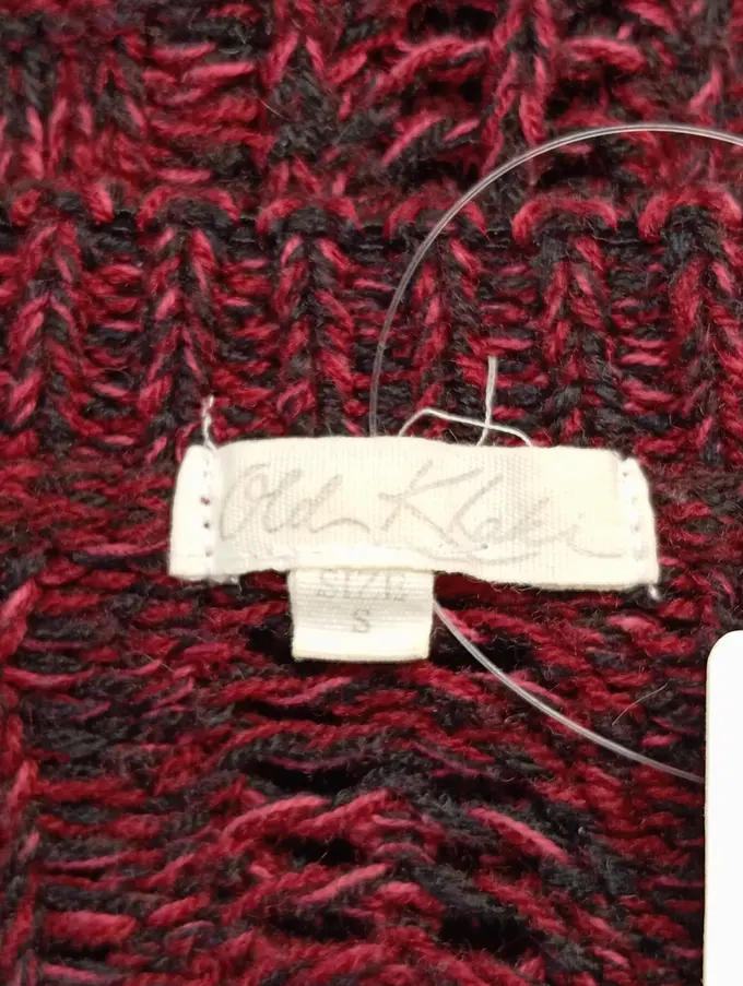 OLD KHAKI Pullover Bild 3
