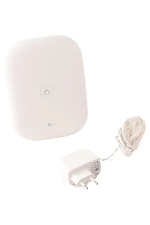 TELEKOM Smart Home Steuerungseinheit