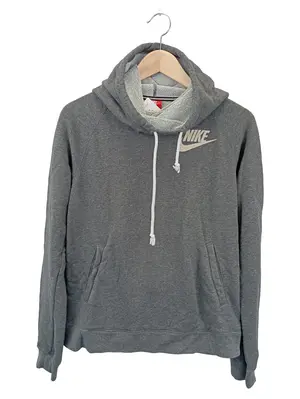 NIKE Kapuzenpullover