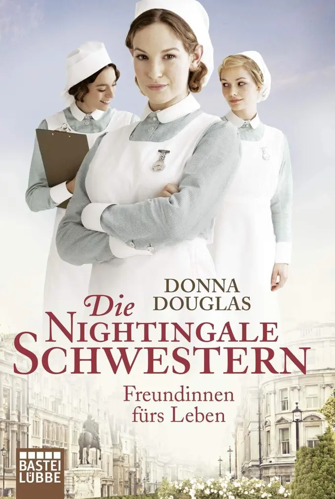 Historischer Roman Bild 1