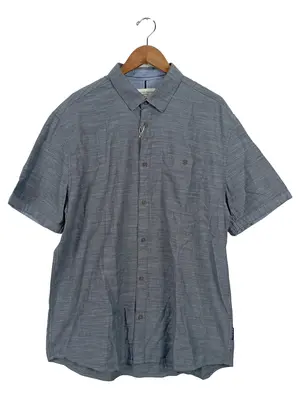 TOM TAILOR Freizeithemd