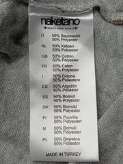 Vorschaubild NAKETANO Strickkleid 4