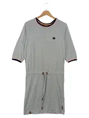 Vorschaubild NAKETANO Strickkleid 1