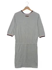 Vorschaubild NAKETANO Strickkleid 2