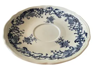 VILLEROY & BOCH Tasse und Unterteller