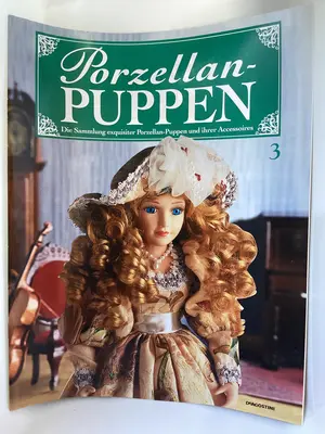 DE AGOSTINI Zeitschrift