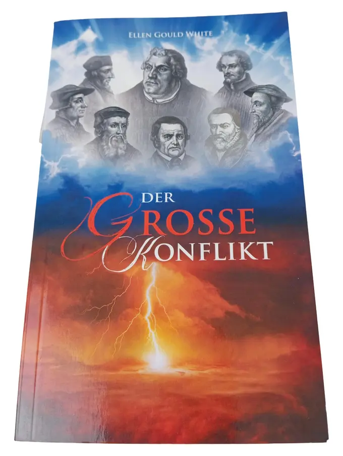 Religionsbuch Bild 1