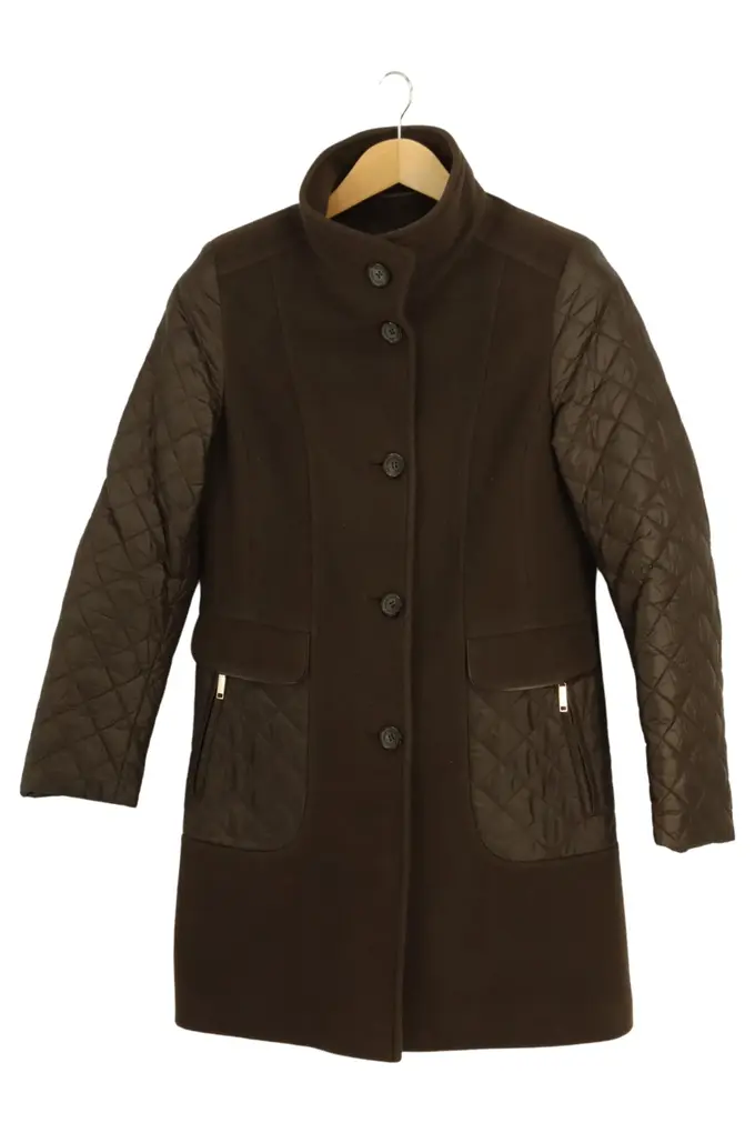 GERRY WEBER Steppmantel Bild 1