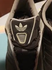 Vorschaubild 3 von Goodyear Racing Sneaker Herren Gr. 39 Braun Leder Sportschuhe