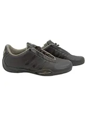 Vorschaubild 1 von Goodyear Racing Sneaker Herren Gr. 39 Braun Leder Sportschuhe