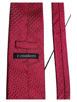 C. COMBERTI Krawatte