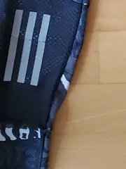 Vorschaubild 4 von AEROREADY Kinder Mädchen Leggings Sportlich Grafik Mehrfarbig 164