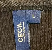 Vorschaubild CECIL Sweatjacke 3