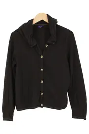 Vorschaubild CECIL Sweatjacke 1