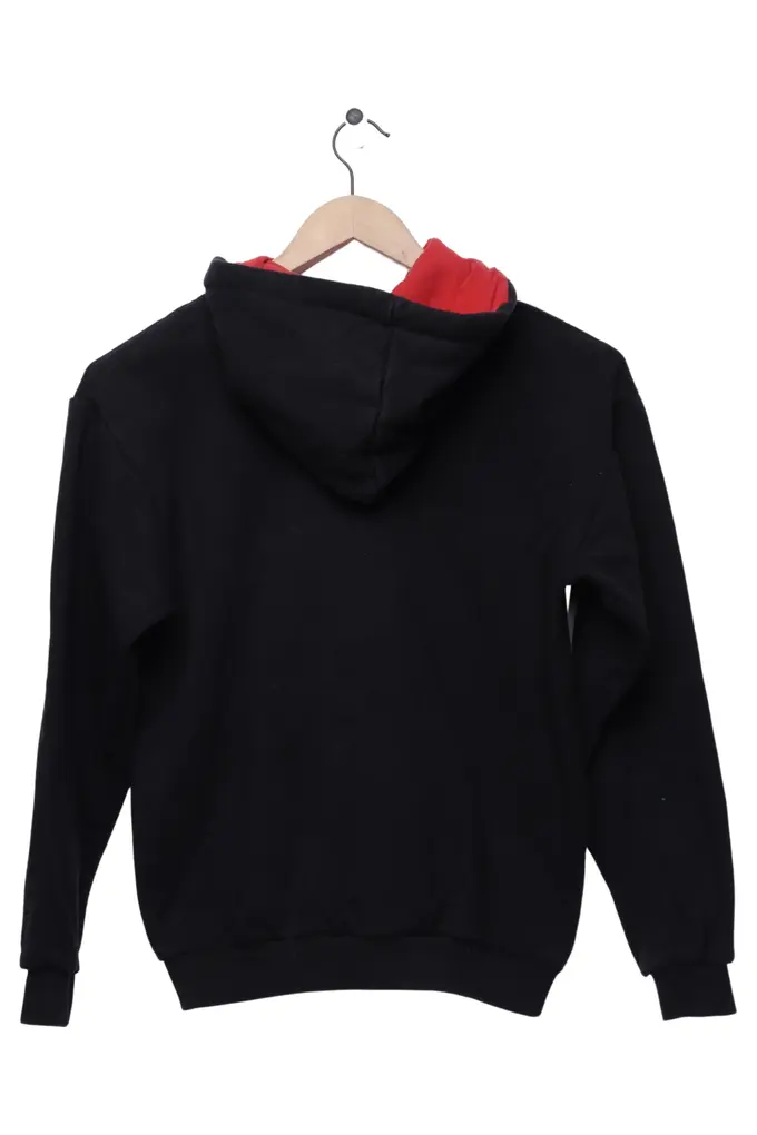 CHICANOS BULLS Kapuzenpullover Bild 2