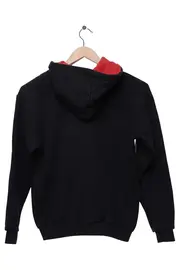 Vorschaubild CHICANOS BULLS Kapuzenpullover 2