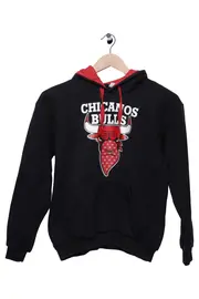 Vorschaubild CHICANOS BULLS Kapuzenpullover 1