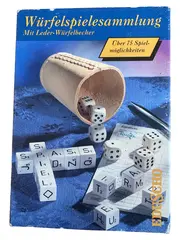 Vorschaubild EDUSCHO Würfelspiel 1
